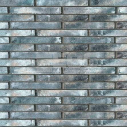 Лицьова цегла Good Brick Срібло 500х100х40 купити в Києві - ЕОС. Фото, ціна, продаж
