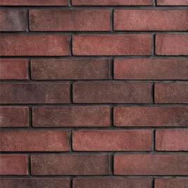 Лицьова цегла Good Brick Шоколад 250х120х65