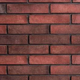 Лицевой кирпич Good Brick Шоколад 290х100х50