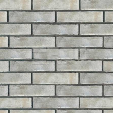 Лицьова цегла Good Brick Слонова кістка 290х100х50 купити у Києві - ЕОС. Фото, ціна, продаж