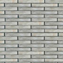 Лицевой кирпич Good Brick Слоновая кость 500х100х40