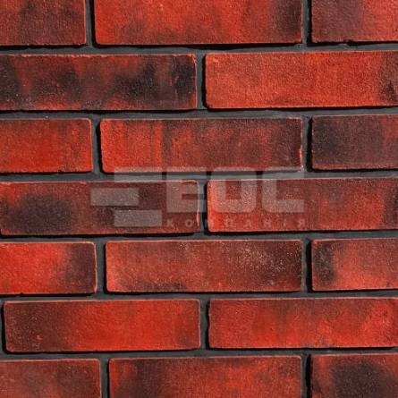 Лицьова цегла Good Brick Теракот 215х100х65 купити в Києві - ЕОС. Фото, ціна, продаж
