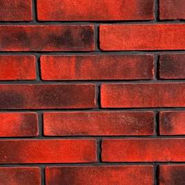 Лицевой кирпич Good Brick Терракот 290х100х50
