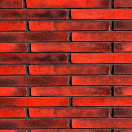 Лицевой кирпич Good Brick Терракот 500х100х40