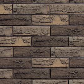 Лицьова цегла Good Brick Умбра 250х120х65