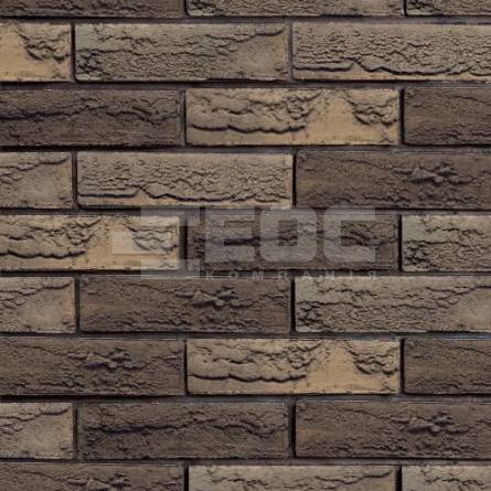Лицьова цегла Good Brick Умбра 250х120х65 купити в Києві - ЕОС. Фото, ціна, продаж