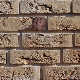 Бельгійська плитка №10 240х71х15 Loft-brick