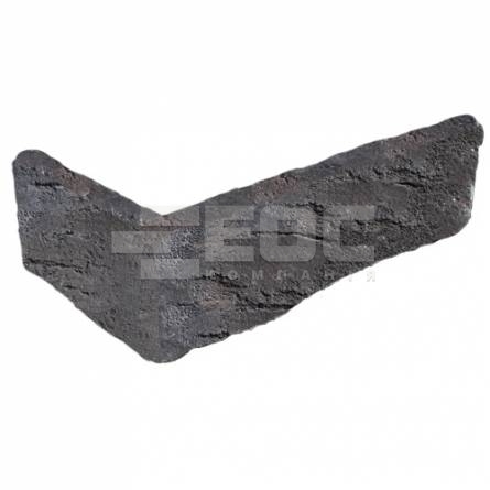 Бельгийская угловая плитка №4 240/115х71х15