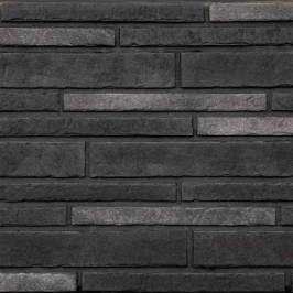 Фасадна плитка Дублін №50 397х70х17 Loft-brick