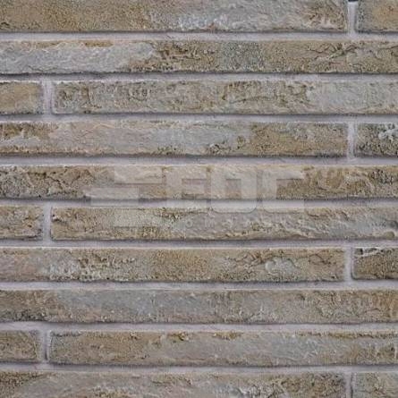 Фасадна плитка Rockface 540 535х40х20 Loft-brick купити у Києві - ЕОС. Фото, ціна, продаж