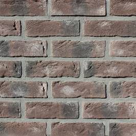 Фасадная плитка Romance Манхеттен №10 210х65х15 Loft-brick