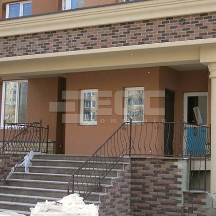 Плитка Romance Саппоро 210х65х15