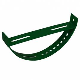 Кріплення лави сажотруса RAL 6020
