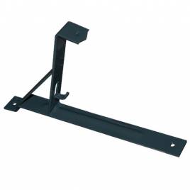 Крепление снегозадерживающей решетки BD RAL 7016
