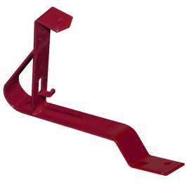 Крепление снегозадерживающей решетки DB/DC RAL 3004