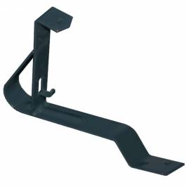 Крепление снегозадерживающей решетки DB/DC RAL 7016