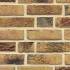 Фасадная плитка ручной формовки 16 Norderney WF 210x22x50