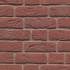 Фасадная плитка ручной формовки 2 Rotbraun Bunt NF 240x22x71