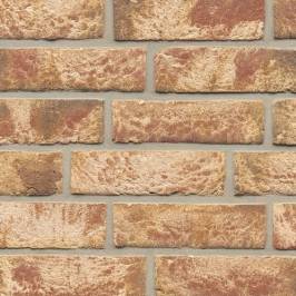 Фасадная плитка ручной формовки 38 Mediterran NF 240x22x71