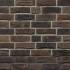Фасадная плитка ручной формовки 52 Kent BS 215x22x65