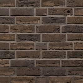 Фасадная плитка ручной формовки 55 Yorkshire BS 215x22x65