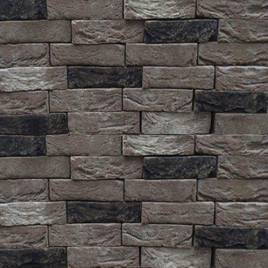Фасадна плитка ручного формування 58 Cortes NF 240x22x71