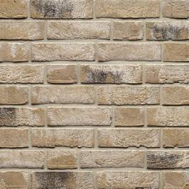 Фасадная плитка ручной формовки 59 Monaco BS 215x22x65