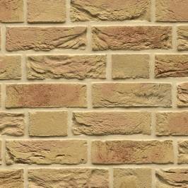 Цегла ручного формування Muhr 14 Borkum WF 210x100x50