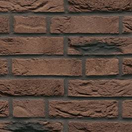 Цегла ручного формування Muhr 20 Ruhrtal Mangan NF 240x115x71