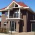 Кирпич ручной формовки 20 Ruhrtal Mangan BS 215x102x65