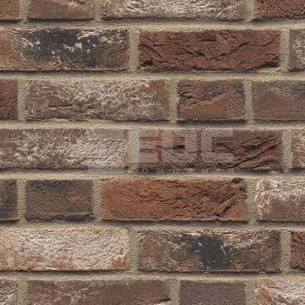 Цегла ручного формування Muhr 25 Havanna NF 240x115x71