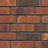 Кирпич ручной формовки 33 Moyland BS 215x102x65