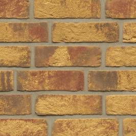 Цегла ручного формування Muhr 34 Rheingold NF 240x115x71