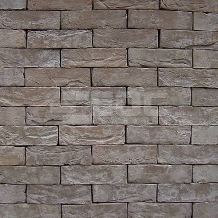 Кирпич ручной формовки 57 Pizarro BS 215x102x65
