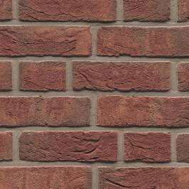 Цегла ручного формування Muhr 7 Westfalisch Bunt NF 240x115x71