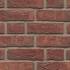Кирпич ручной формовки 7 Westfalisch Bunt NF 240x115x71