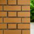 Клинкерный кирпич 01 Niederlausitzer Gelb 290х90х71