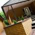 	Клинкерный кирпич 01 Niederlausitzer Gelb 290x90x52