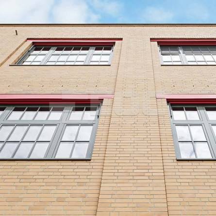 	Клинкерный кирпич 01EG Niederlausitzer Gelb Edelglanz 290х90х71