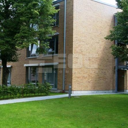 Клинкерный кирпич 06 Hellbraun Bunt 290х90х71