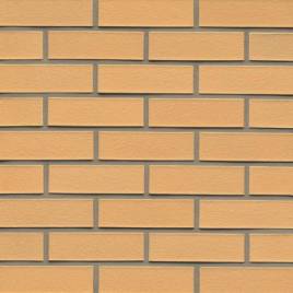 Клинкерный кирпич Muhr 01 Niederlausitzer Gelb 290x90x52