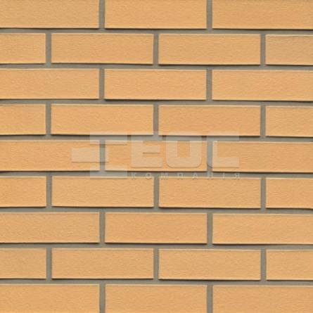 	Клинкерный кирпич 01 Niederlausitzer Gelb 290x90x52