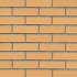 Клинкерный кирпич 01 Niederlausitzer Gelb 290х90х71