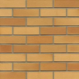 Клінкерна цегла Muhr 01EG Niederlausitzer Gelb Edelglanz 290х90х40