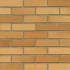 Клинкерный кирпич 01EG Niederlausitzer Gelb Edelglanz 290х90х40