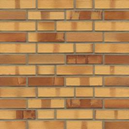 Клінкерна цегла Muhr 01S Niederlausitzer Gelb Spezial 240x115x71 
