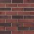 Клинкерный кирпич 03EG Rot Edelglanz 290х90х71