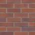 Клинкерный кирпич 04 Rotbraun Bunt 290х90х40