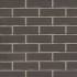 	Клинкерный кирпич 05 Eisenschmelz Schwarzbraun 290x90x52