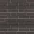 Клинкерный кирпич 05F Eisenschmelz Schwarzbraun FuS 290x90x52